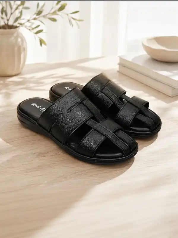 Everyday Strap Sandals