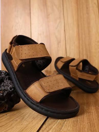Comfort Fit Sandals