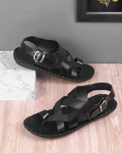 Casual Open Sandals