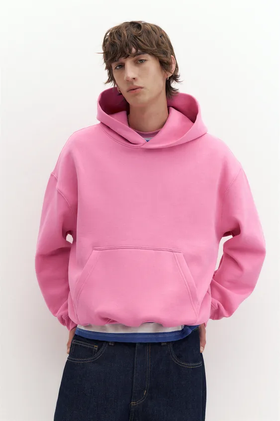 Everyday Crewneck