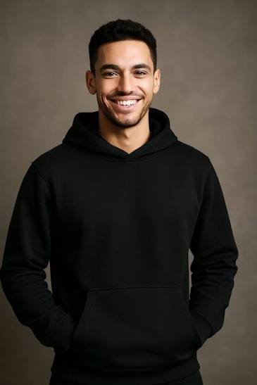 Casual Street Hoodie