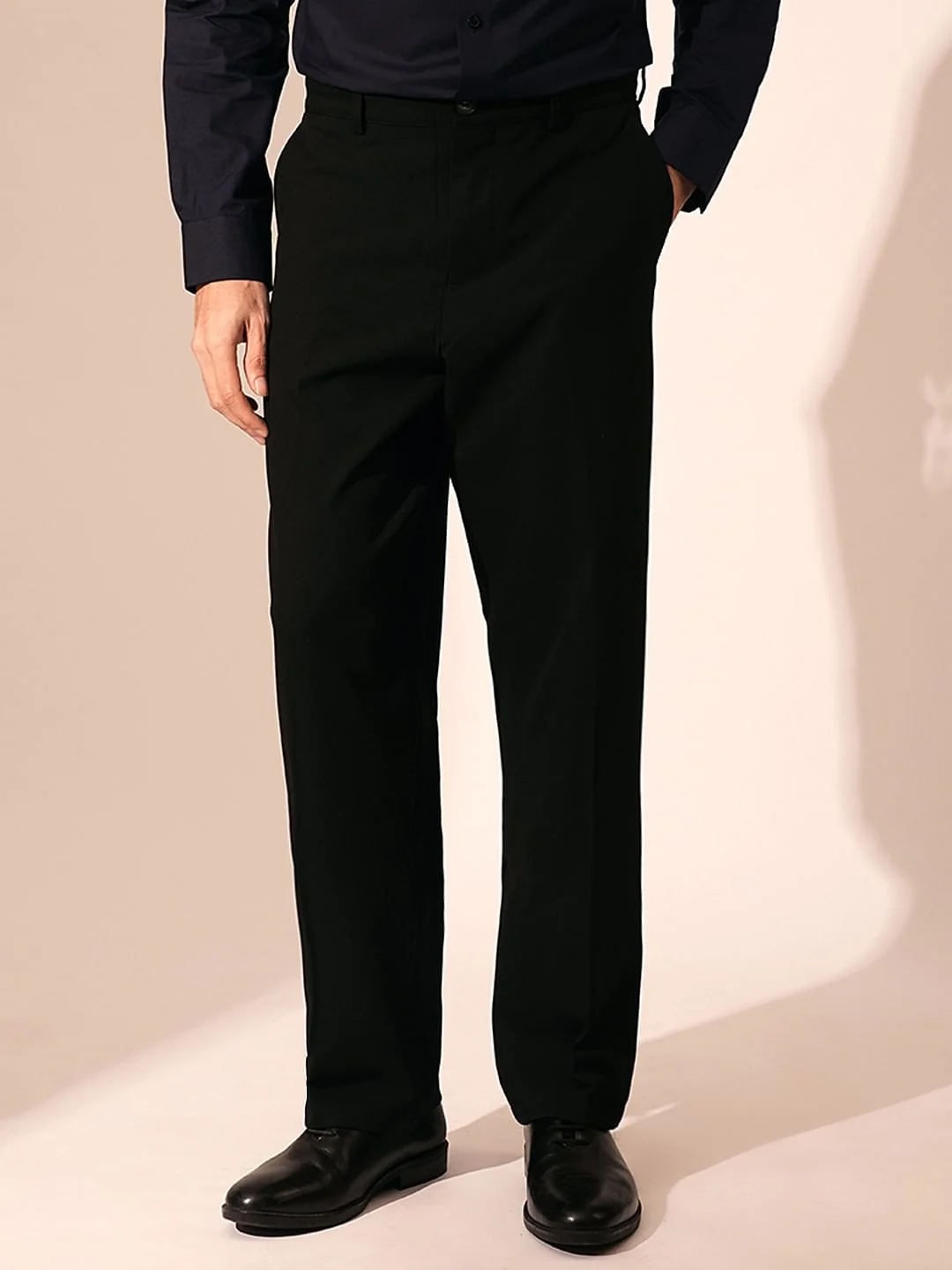 Classic Chino Pants