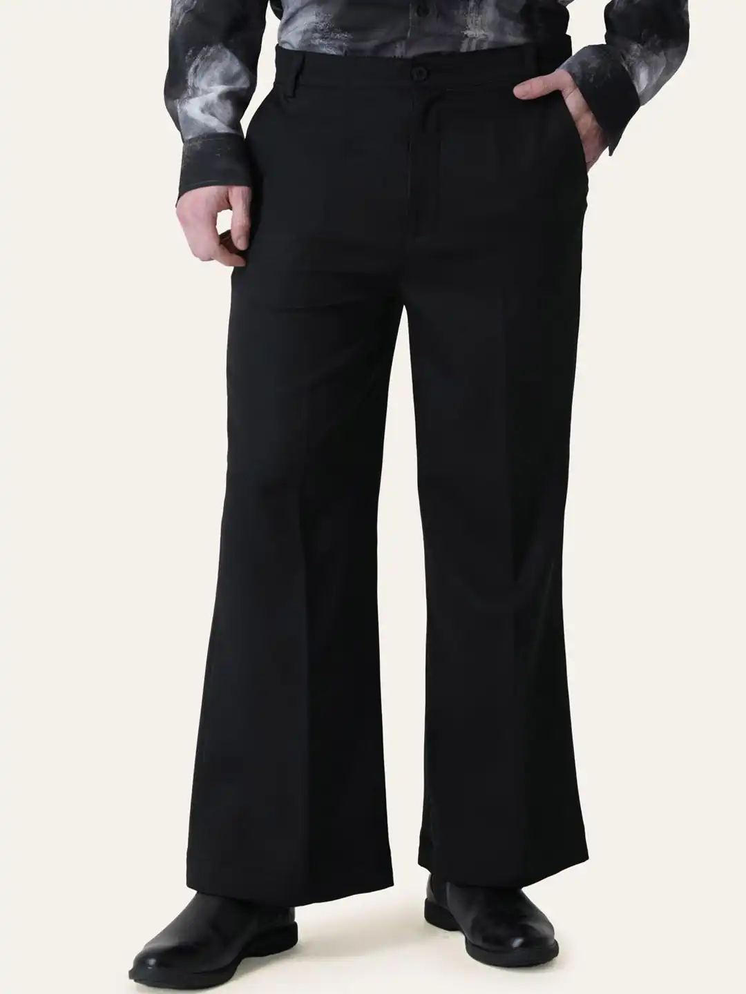 Everyday Trousers