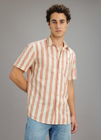 Cotton Casual Shirt
