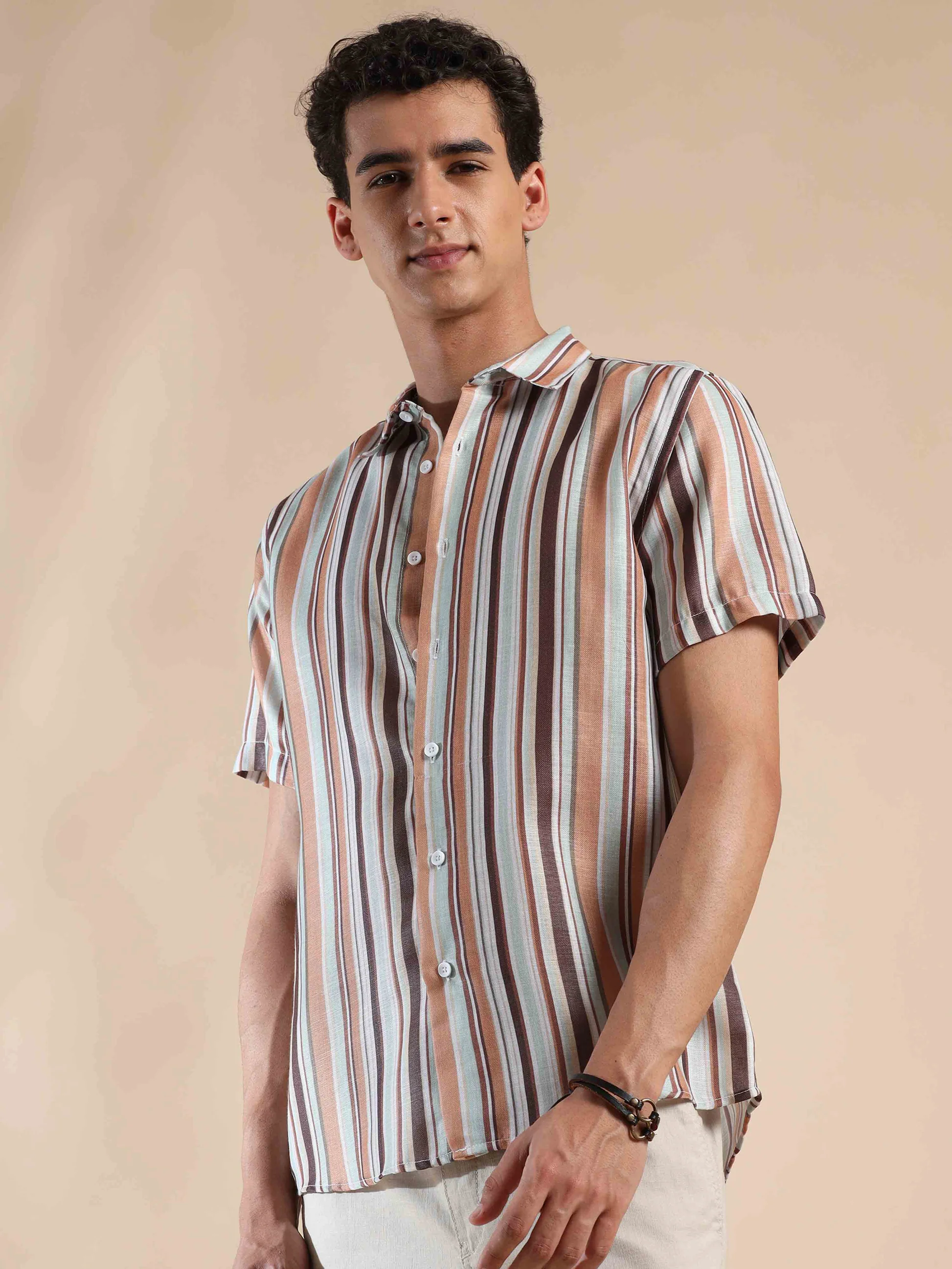 Breathable Comfort Shirt