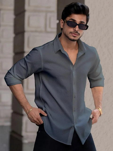 Everyday Casual Shirt