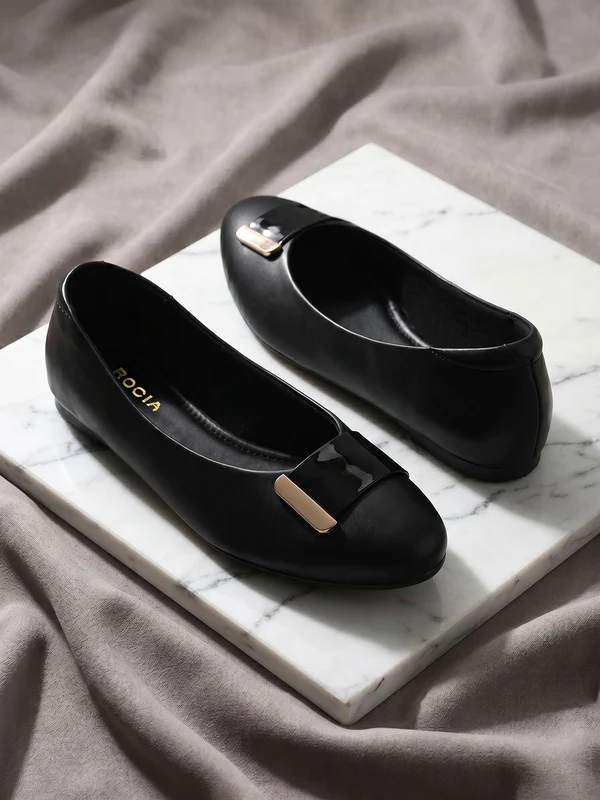 Everyday Comfort Flats