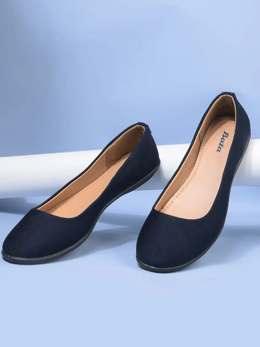 Trendy Flat Shoes