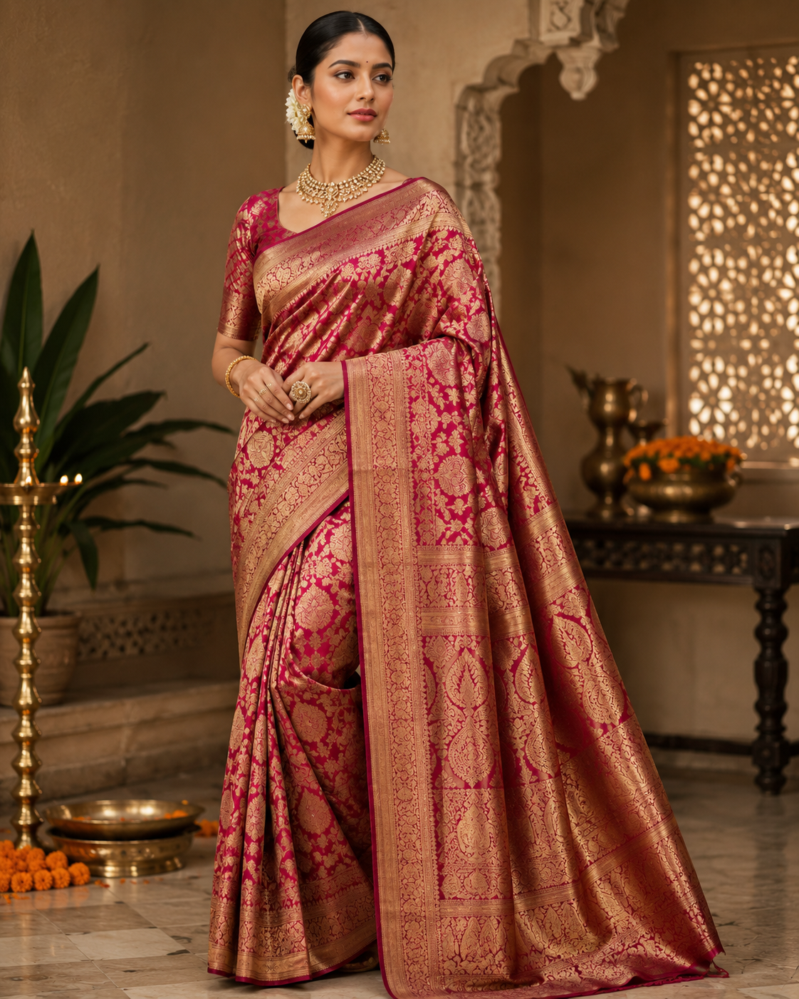 Sarees