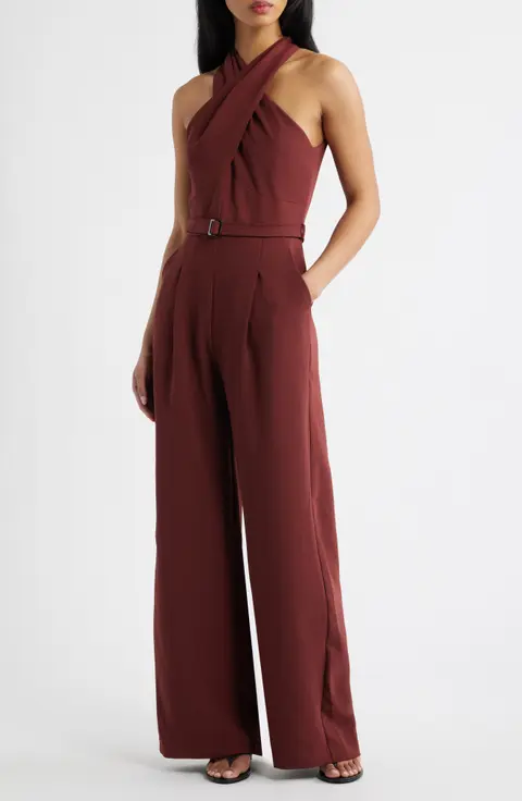 Everyday Denim Jumpsuit