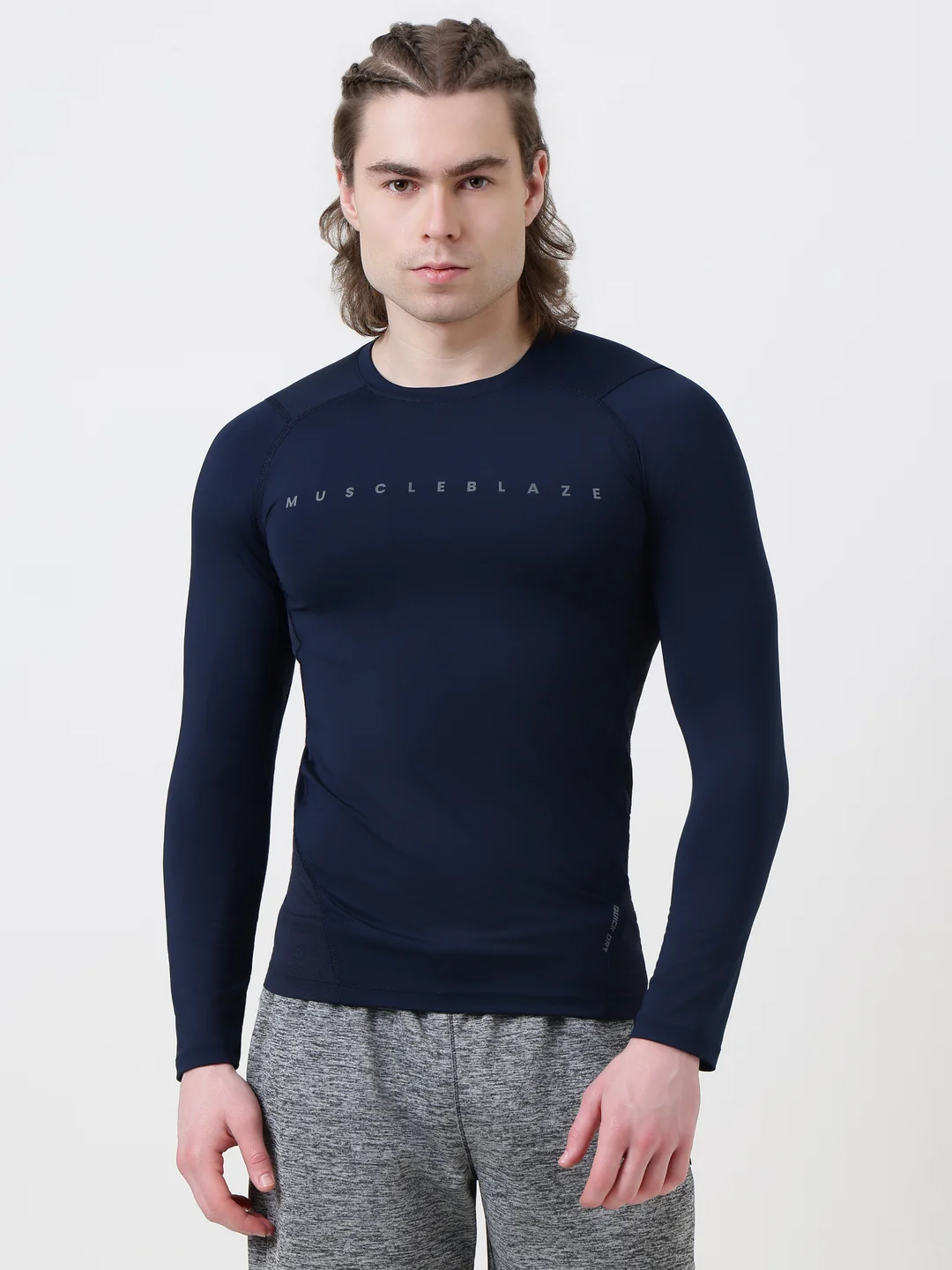 Gym Essentials Top