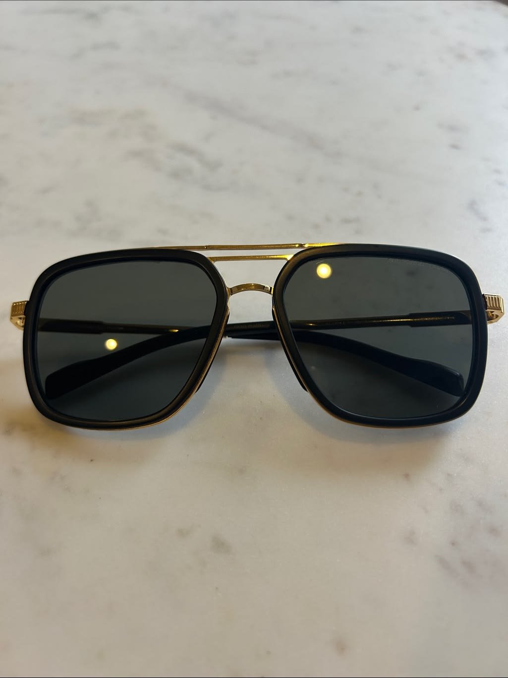 Sport Polarized Shades