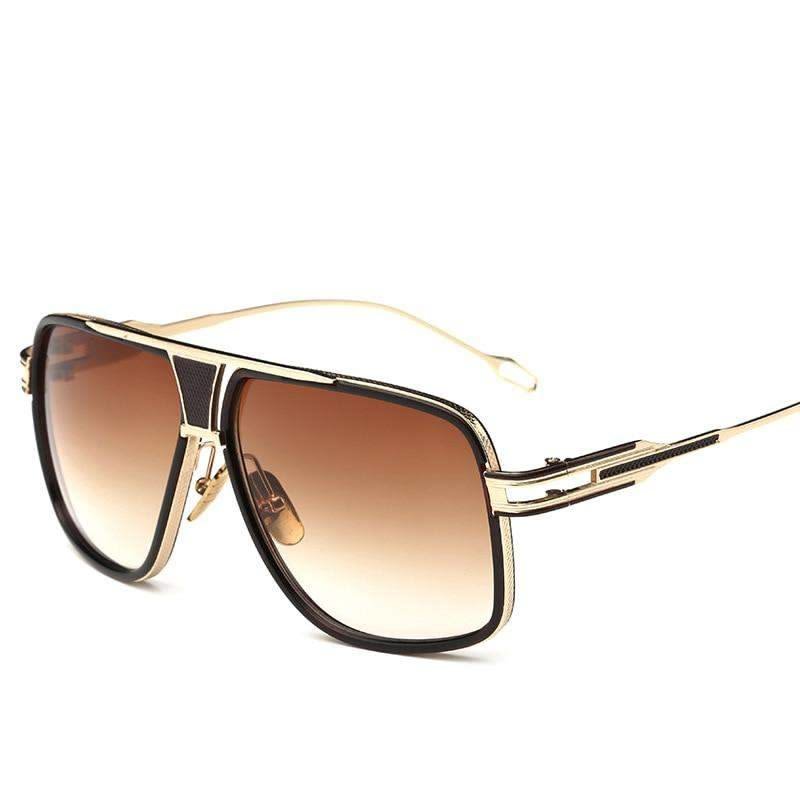 Minimal Black Shades
