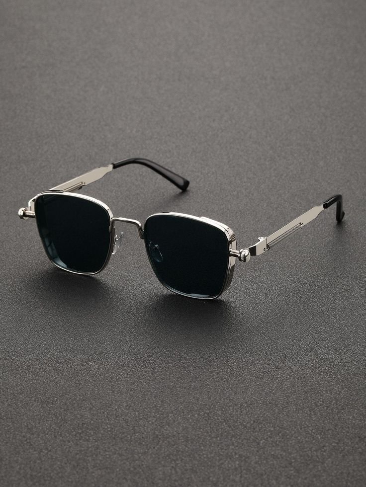 Luxe Designer Shades