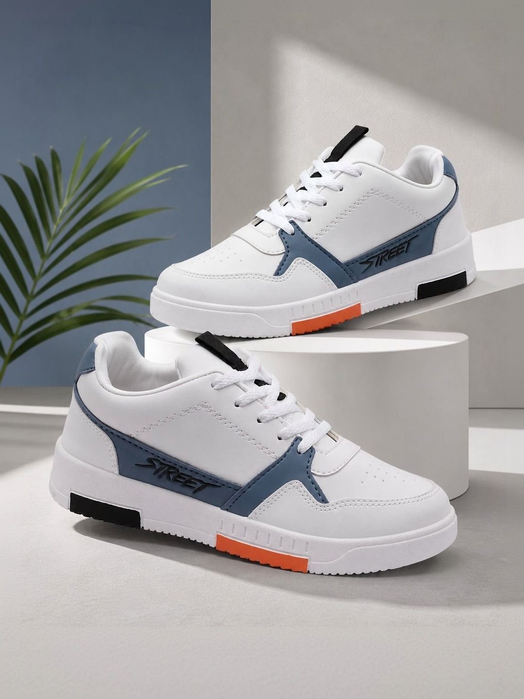 Luxe Edition Sneakers