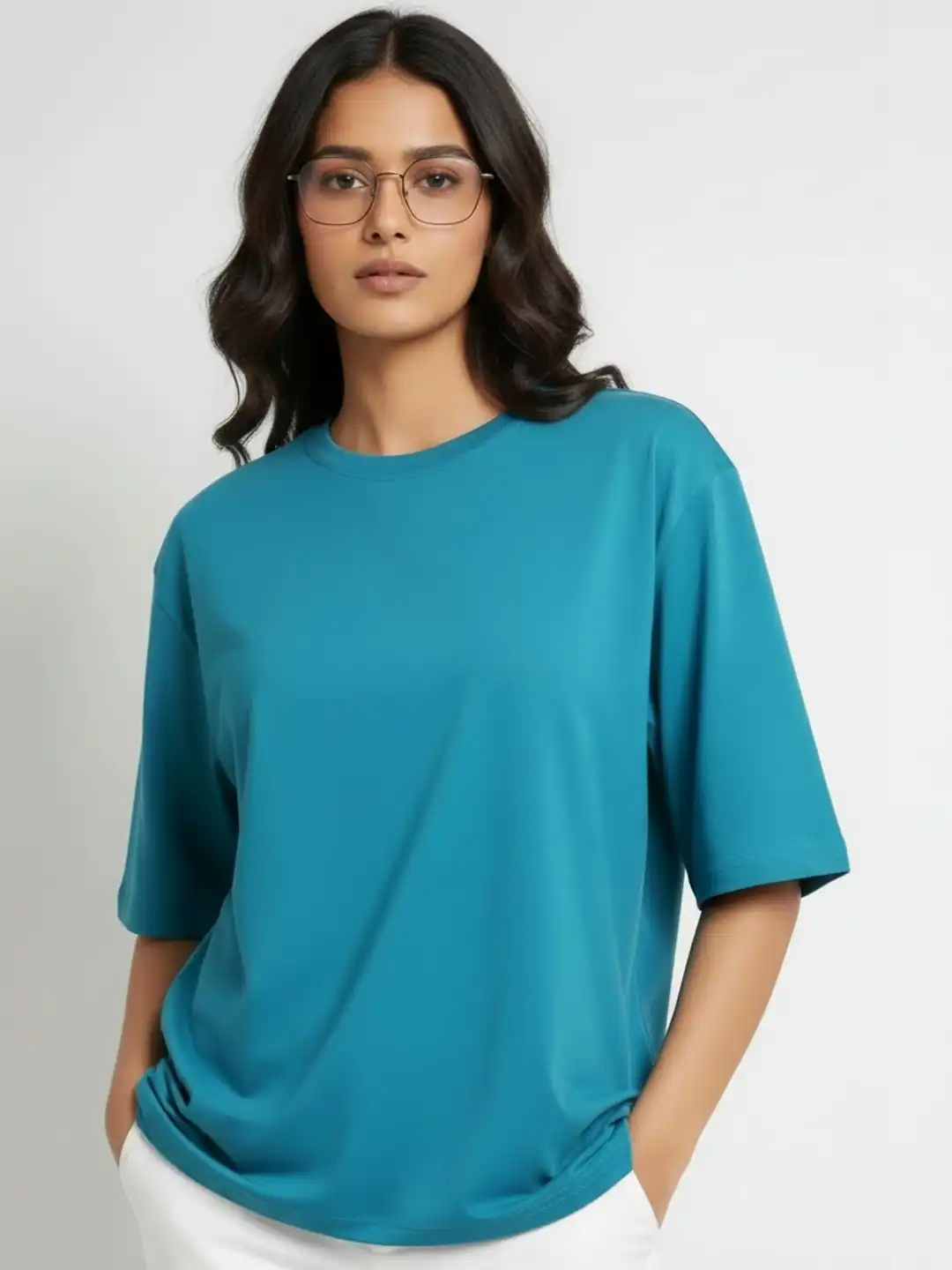 Everyday Cotton Top