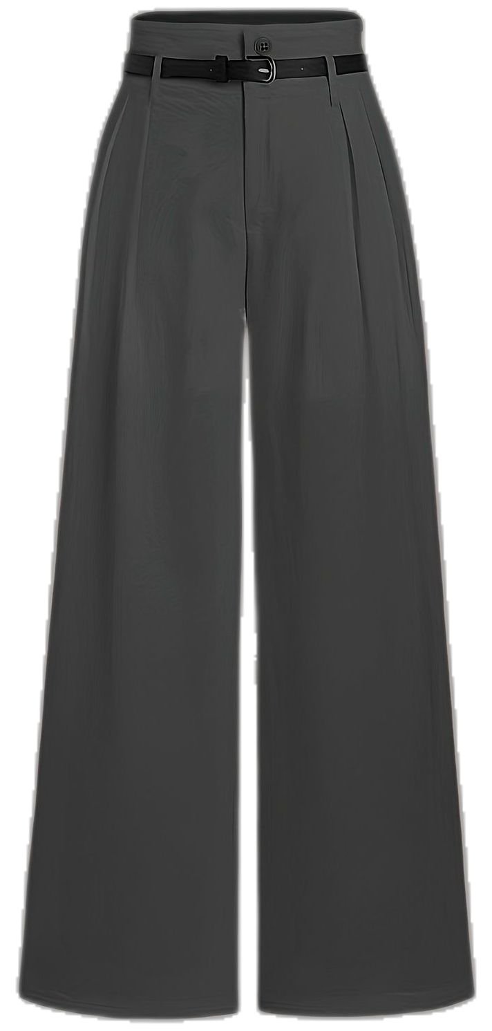 Straight-Cut Chinos