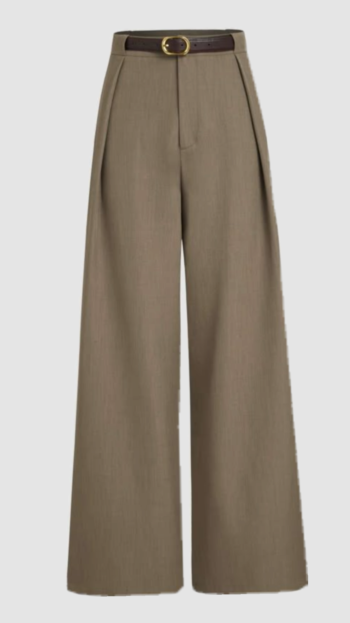 Smart Formal Trousers